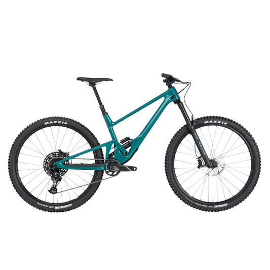 4060 ST NX 2025