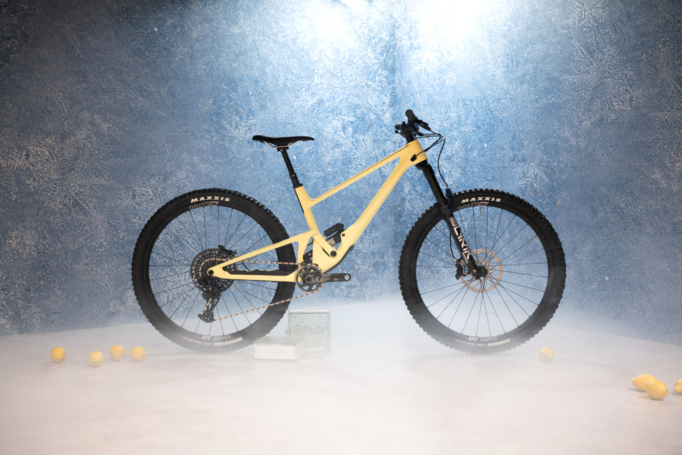 4060 ST GX 2025