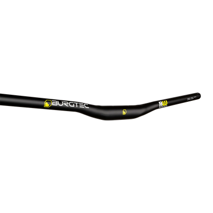 Wide DH Alloy Bar 800mm