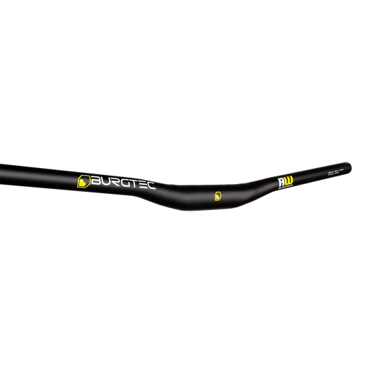 Wide DH Alloy Bar 800mm
