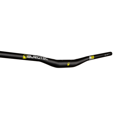 Wide DH Alloy Bar 800mm