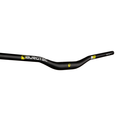 Wide DH Alloy Bar 800mm
