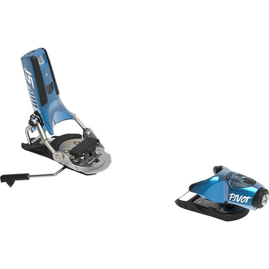 Pivot 15 GW 2.0 Bluesteel