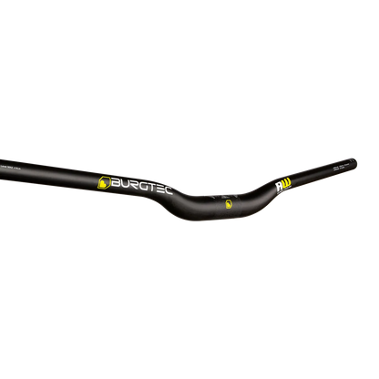 Ride Wide Carbon DH Handlebar