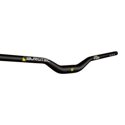 Ride High Josh Bryceland Signature Alloy Handlebar