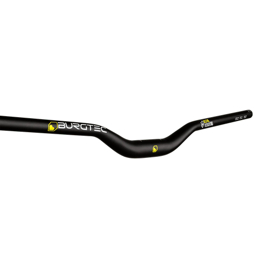 Ride High Josh Bryceland Signature Alloy Handlebar