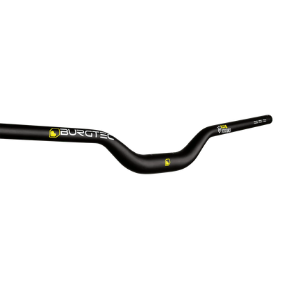 Ride High Josh Bryceland Signature Alloy Handlebar