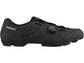 XC300 Clipschuh