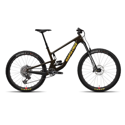 5010 X0 AXS RSV 2024