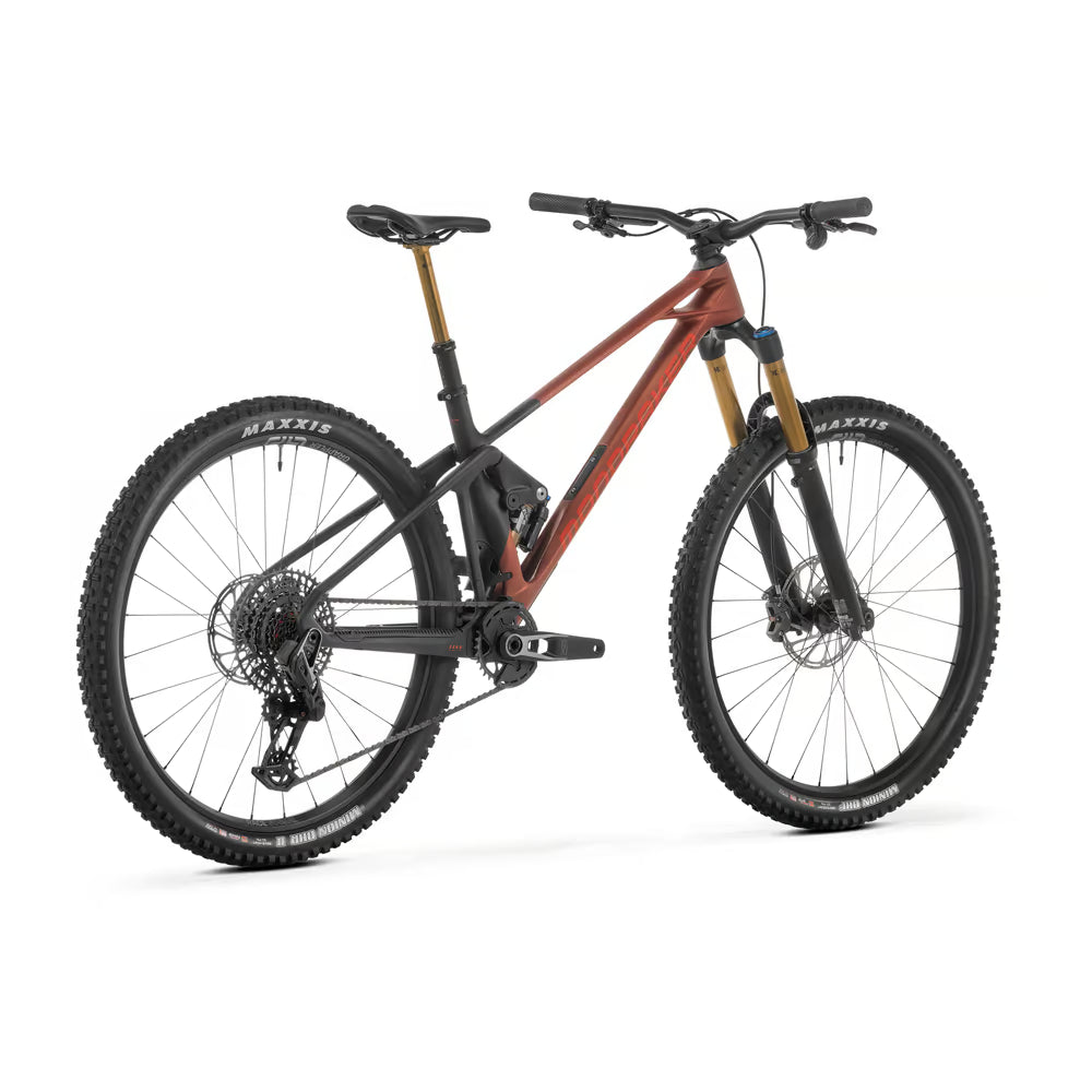 Foxy Carbon RR 2027