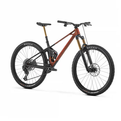 Foxy Carbon RR 2027