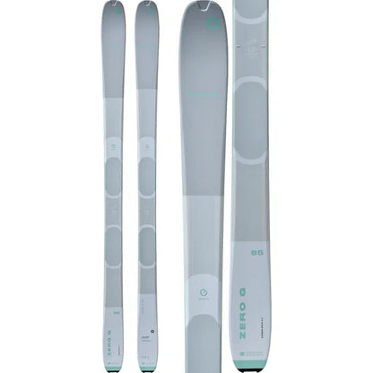 Zero G 085 inkl Fell