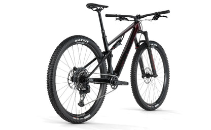 Fourstroke LT ONE 2024