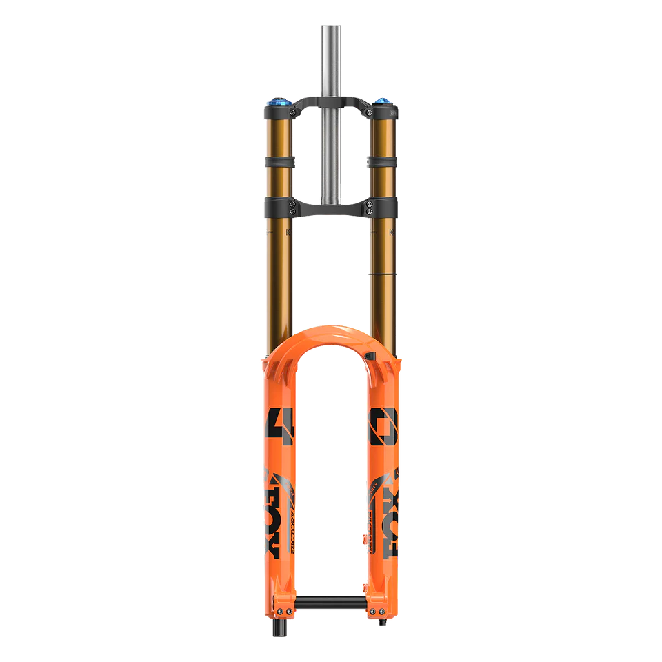 FOX 40 FACTORY - GRIP X2