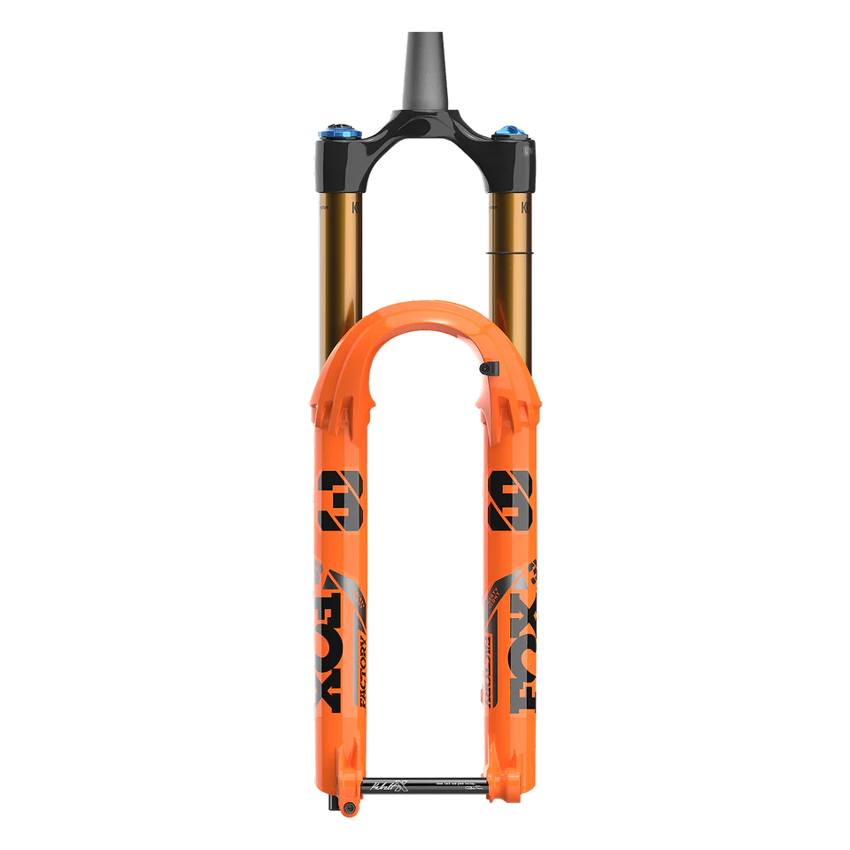 FOX 38 FACTORY - GRIP X2