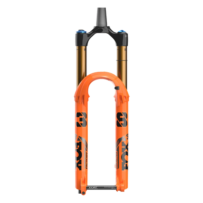 FOX 38 FACTORY - GRIP X2