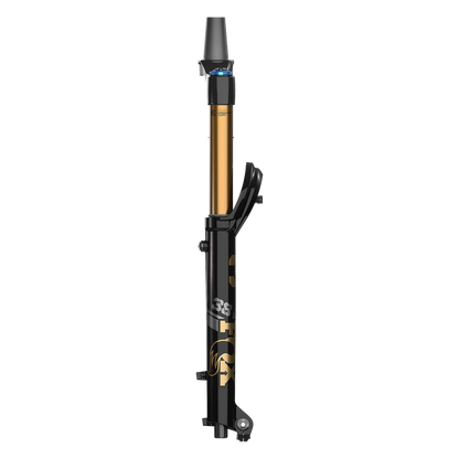 FOX 38 FACTORY - GRIP X2