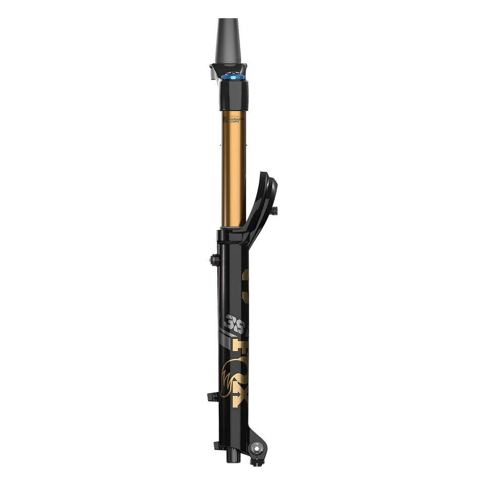 FOX 38 FACTORY EMTB - GRIP X2