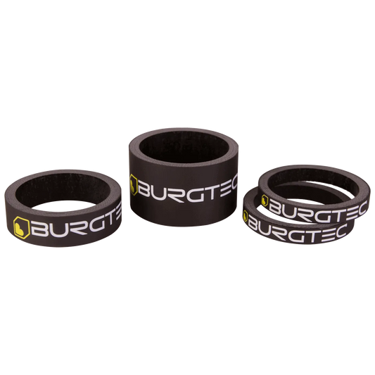 Carbon Stem Spacers