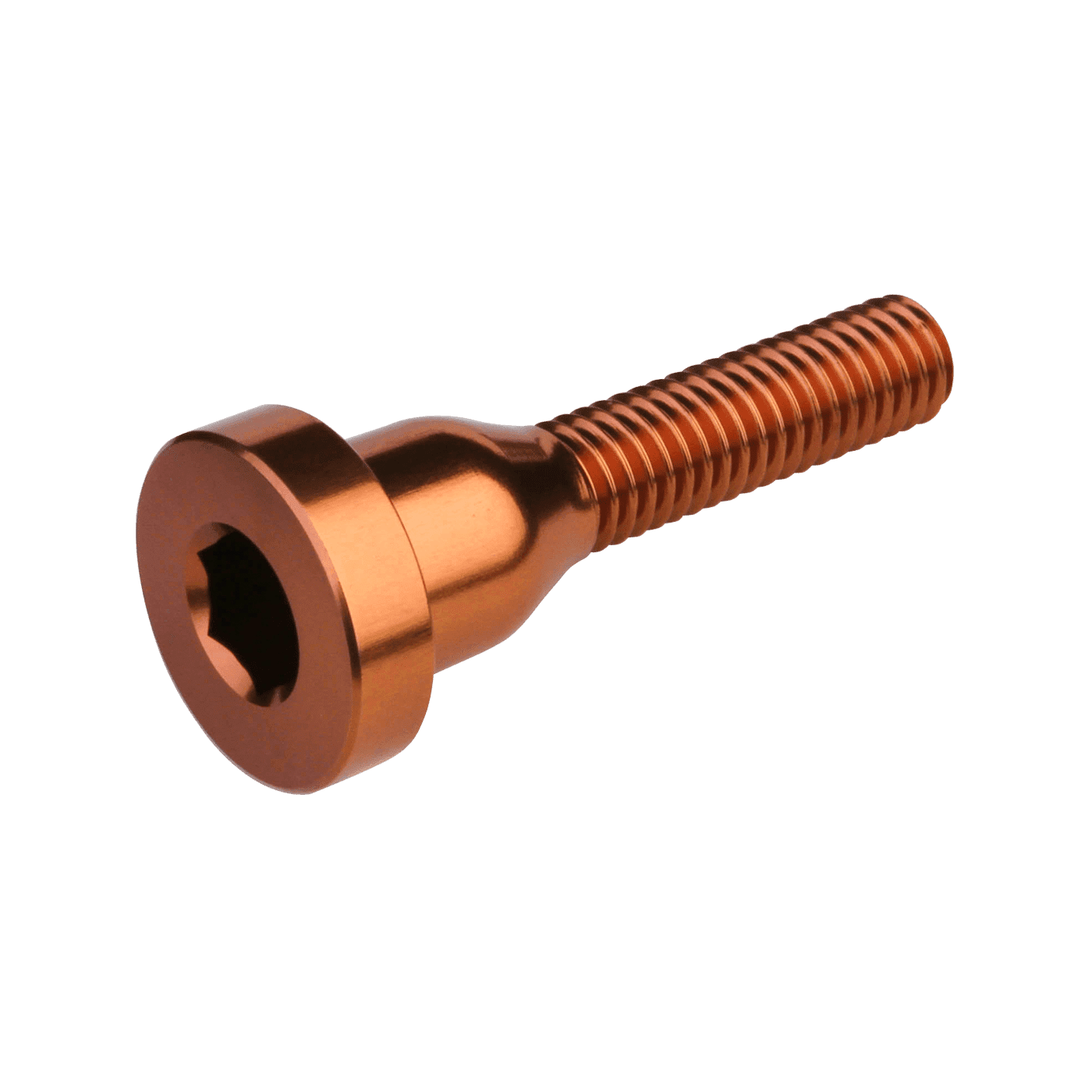 Top Cap Bolt