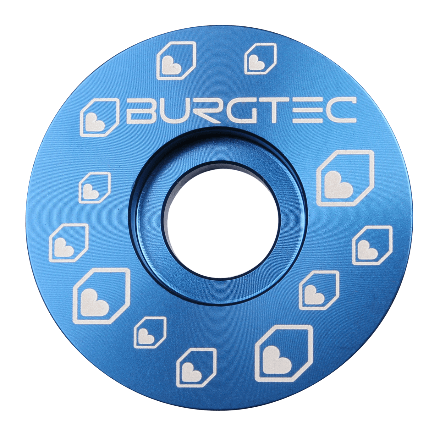 Top Cap