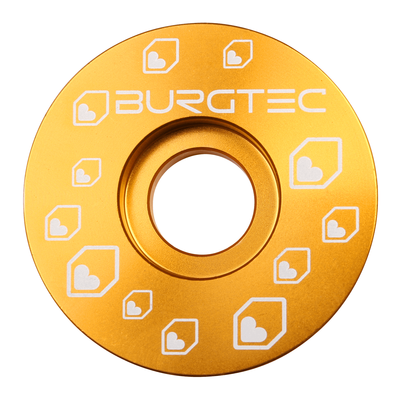 Top Cap