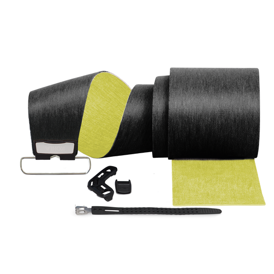 Active PEAK 120mm Universal