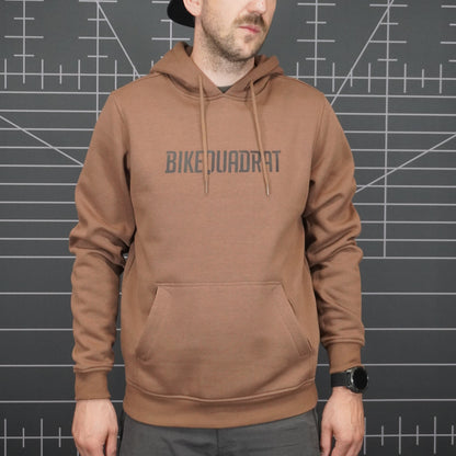 BQ Make You Faster Hoody