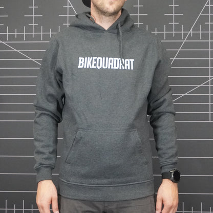 BQ Make You Faster Hoody