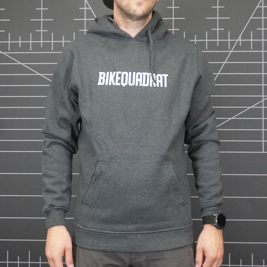 BQ Make You Faster Hoody