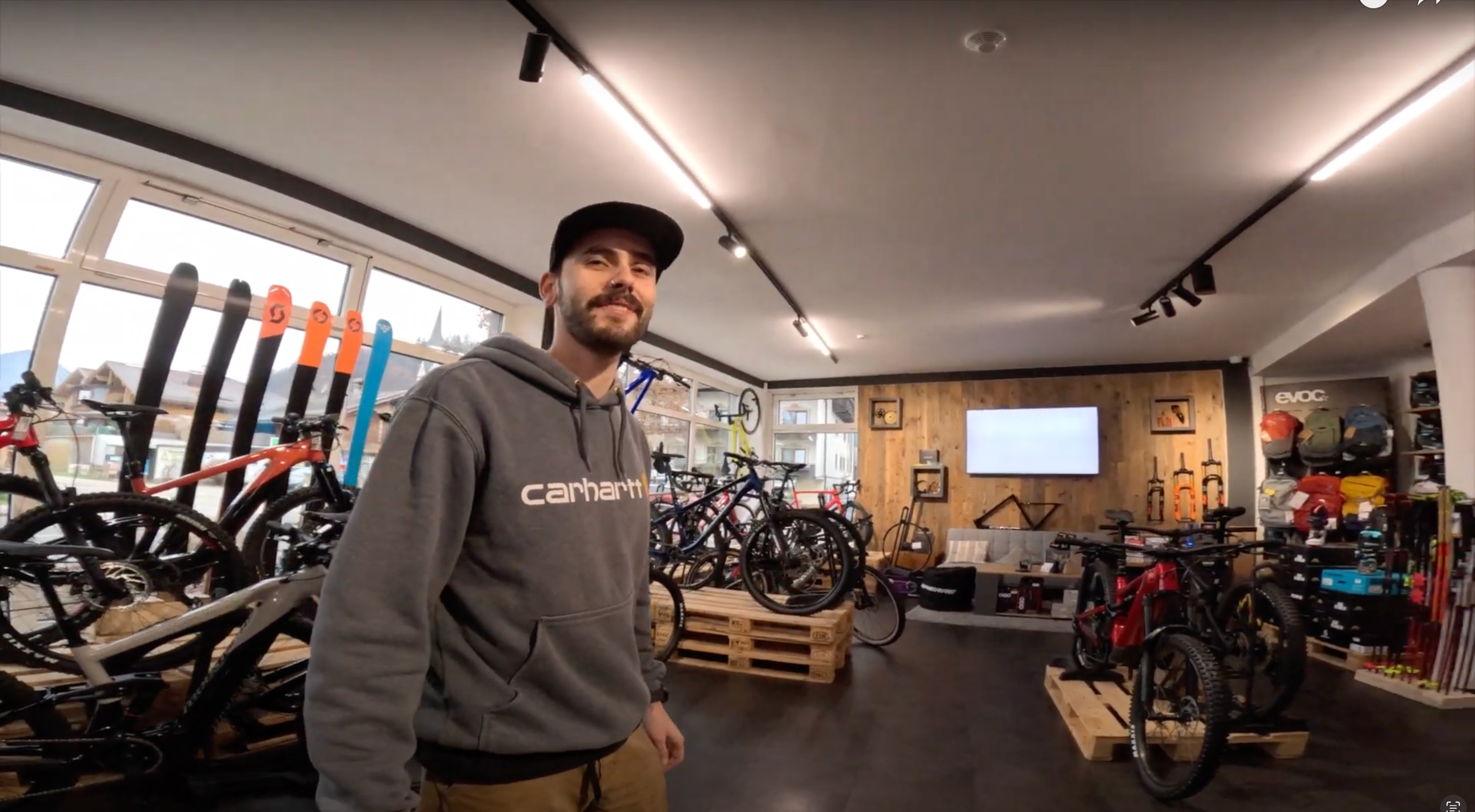 Video laden: 