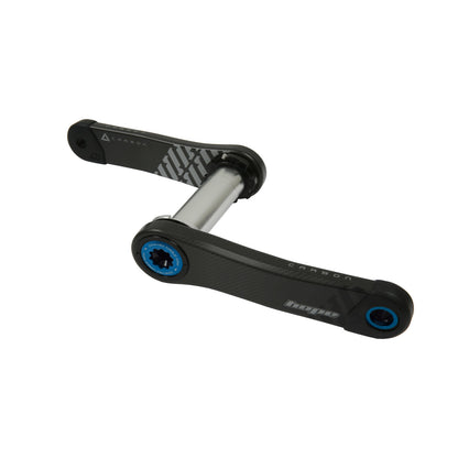 Carbon Crankset