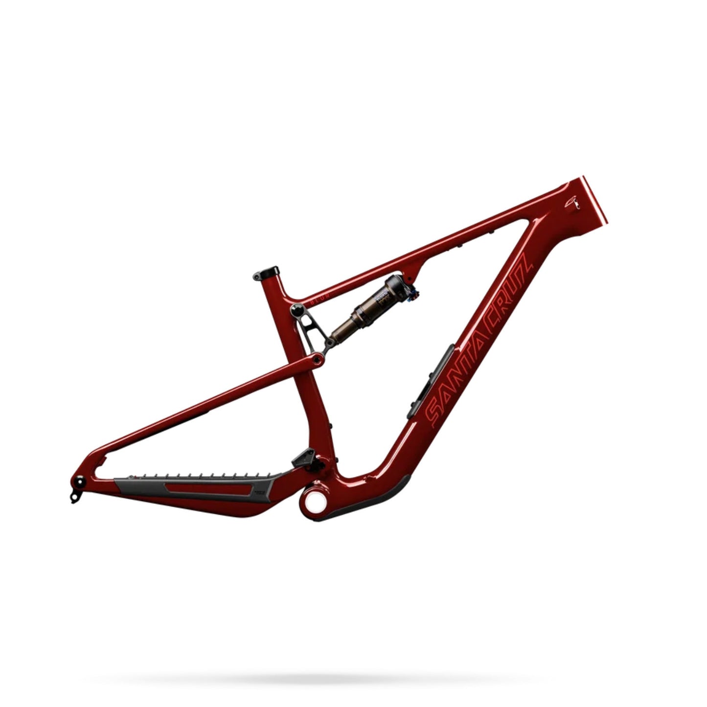Blur Frame