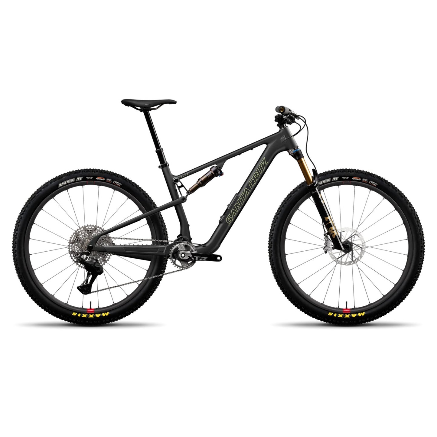 Blur XTR RSV