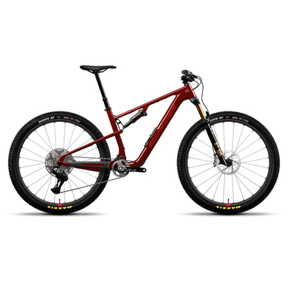 Blur XTR RSV