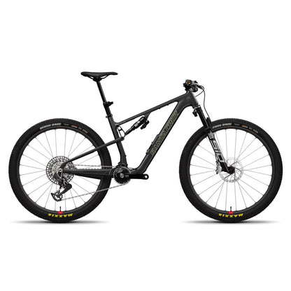 Blur XX AXS Race FA RSV