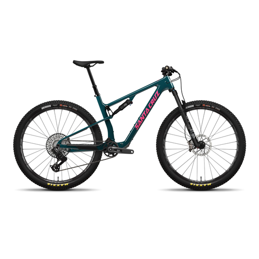 Blur GX AXS Trail