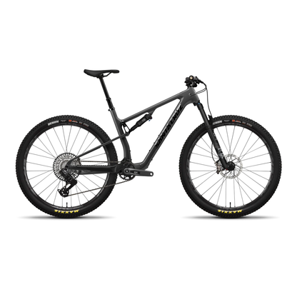 Blur GX AXS Trail