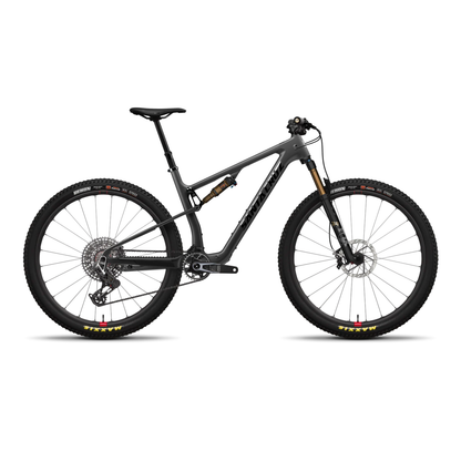 Blur X0 AXS Trail RSV