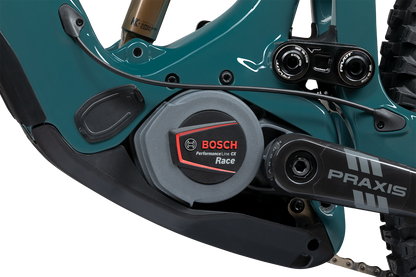 Shuttle LT PRO X0 Transmission