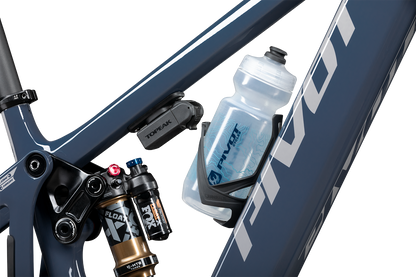 Shuttle LT Ride SLX/XT