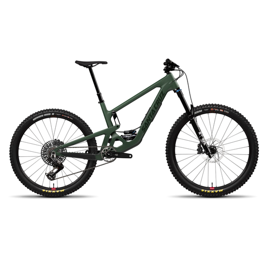 Bronson 90