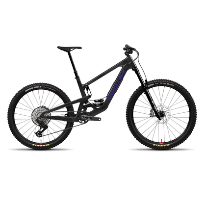 Bronson GX AXS