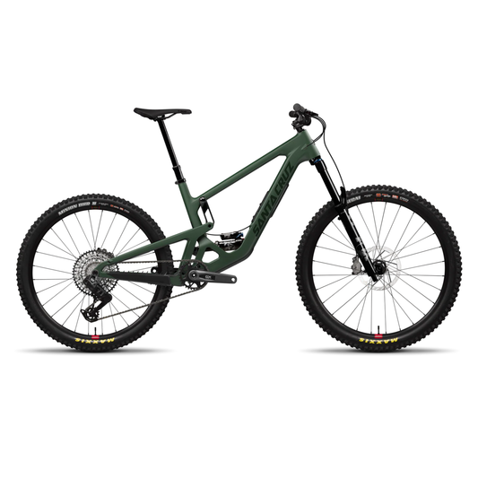 Bronson GX AXS