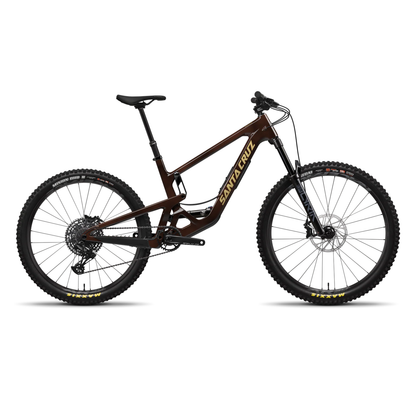 Bronson R