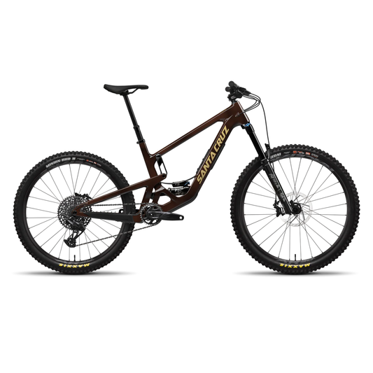Bronson S