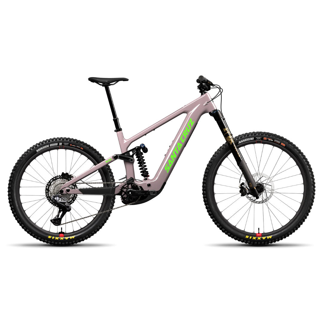 Bullit XT Di2 RSV