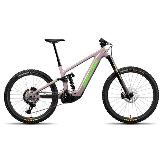 Bullit XT Di2 RSV