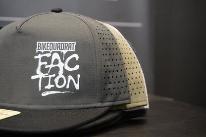 BQ FACTION Cap