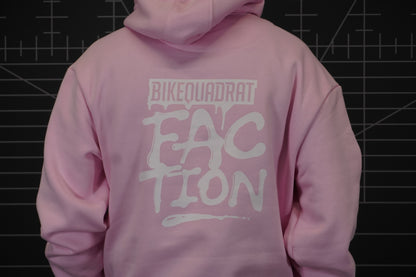 BQ Make You Faster Hoody